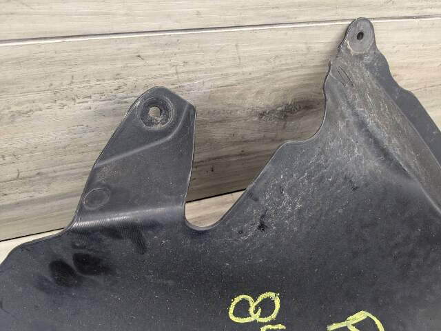 OEM BMW G01 G02 F97 Front Right Passenger Side Fender Liner Wheel Splash Shield