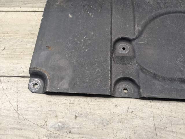 18-23 BMW G01 X3 G02 X4 Under Engine Splash Guard Shield Cover Panel