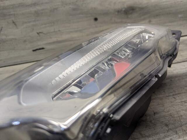18-21 OEM BMW G01 G02 30 M40 Front Left Driver Side LED Fog Light Lamp