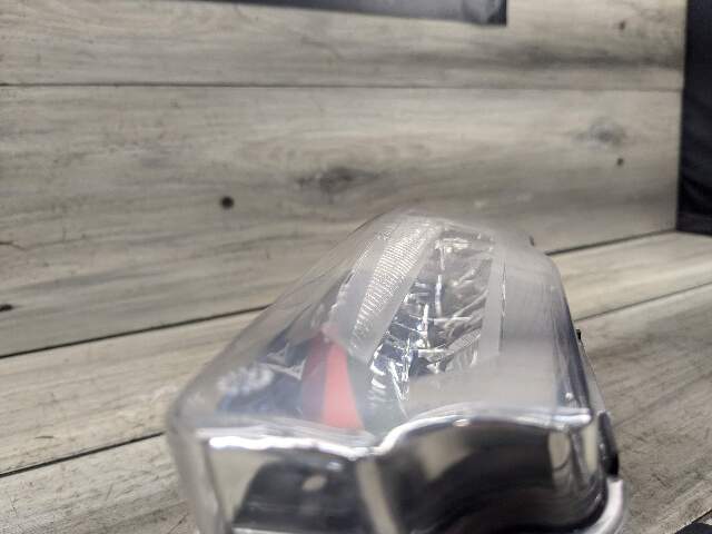 18-21 OEM BMW G01 G02 30 M40 Front Left Driver Side LED Fog Light Lamp