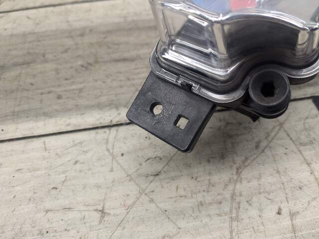 18-21 OEM BMW G01 G02 30 M40 Front Left Driver Side LED Fog Light Lamp
