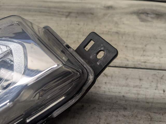 18-21 OEM BMW G01 G02 30 M40 Front Left Driver Side LED Fog Light Lamp