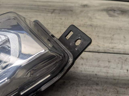 18-21 OEM BMW G01 G02 30 M40 Front Left Driver Side LED Fog Light Lamp