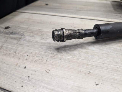 OEM BMW F01 F02 F06 F07 F10 F11 F12 F13 FRONT Left Right Brake Calipers PAIR Red