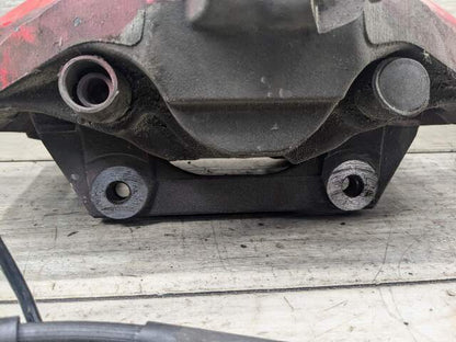 OEM BMW F01 F02 F06 F07 F10 F11 F12 F13 FRONT Left Right Brake Calipers PAIR Red