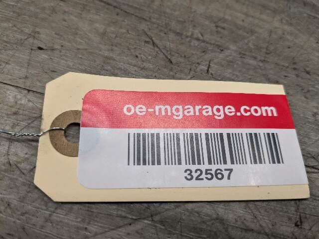 *09-12 OEM BMW F01 F02 740 750 PRE LCI Central Information Display Screen CID