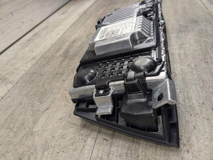 *09-12 OEM BMW F01 F02 740 750 PRE LCI Central Information Display Screen CID
