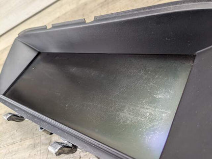 *09-12 OEM BMW F01 F02 740 750 PRE LCI Central Information Display Screen CID
