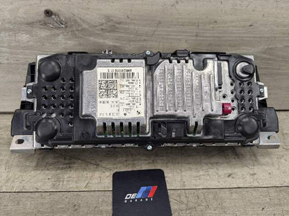*09-12 OEM BMW F01 F02 740 750 PRE LCI Central Information Display Screen CID