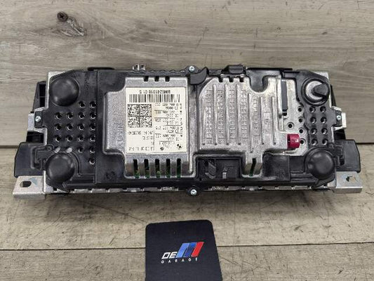 *09-12 OEM BMW F01 F02 740 750 PRE LCI Central Information Display Screen CID