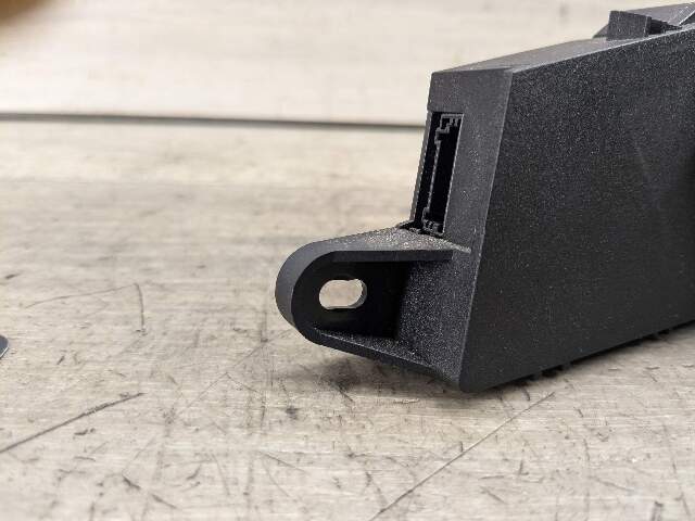 OEM BMW F01 F02 740 750 760 Front Left Driver Seat Adjustment Control Switch