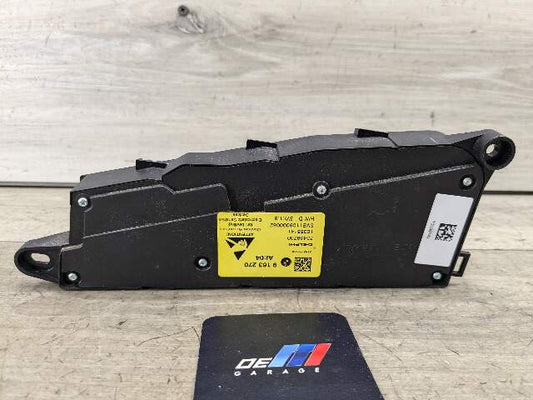 OEM BMW F01 F02 740 750 760 Front Right Passenger Seat Adjustment Control Switch