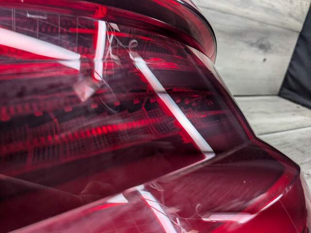 18-21 OEM BMW G01 X3 30i M40i Rear Right Passenger Side Outer LED Tail Light