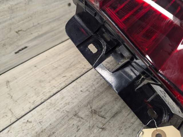 18-21 OEM BMW G01 X3 30i M40i Rear Right Passenger Side Outer LED Tail Light