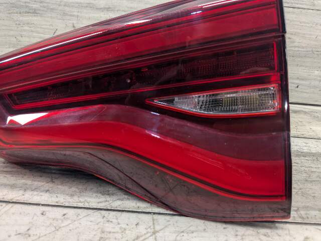 18-21 OEM BMW G01 F97 X3 M Rear Right Passenger Side LED Inner Trunk Tail Light