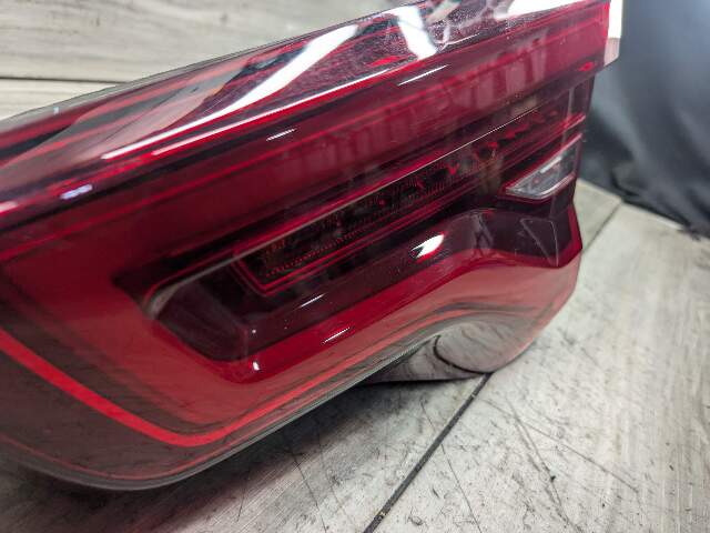 18-21 OEM BMW G01 F97 X3 M Rear Right Passenger Side LED Inner Trunk Tail Light