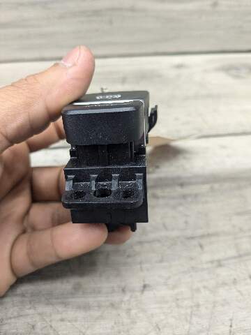 18-20 OEM BMW F90 M5 G30 G01 X3 G02 X4 Parking Brake Auto Hold Switch BLACK