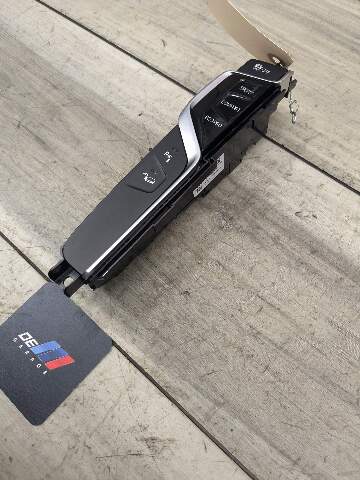 18-24 OEM BMW G01 G02 X3 X4 Switch Sport Comfort Operating Unit Center Console