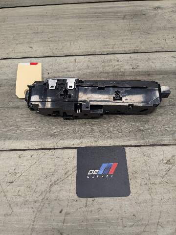 18-24 OEM BMW G01 G02 X3 X4 Switch Sport Comfort Operating Unit Center Console