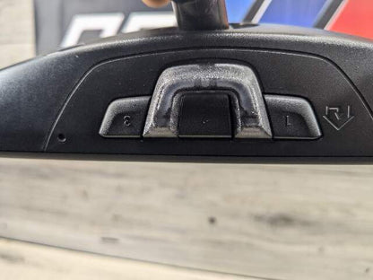 19-24 OEM BMW F97 G01 G02 G05 X3 X4 X5 Rear View Interior Mirror EC/LED/GTO