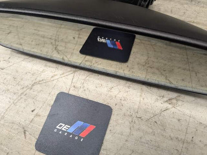 19-24 OEM BMW F97 G01 G02 G05 X3 X4 X5 Rear View Interior Mirror EC/LED/GTO