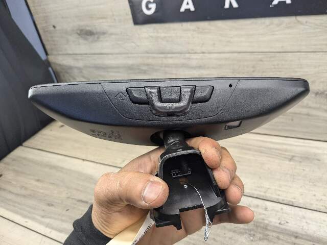 19-24 OEM BMW F97 G01 G02 G05 X3 X4 X5 Rear View Interior Mirror EC/LED/GTO