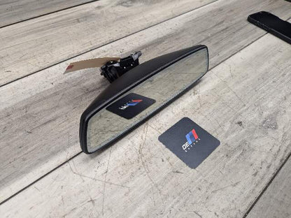 19-24 OEM BMW F97 G01 G02 G05 X3 X4 X5 Rear View Interior Mirror EC/LED/GTO