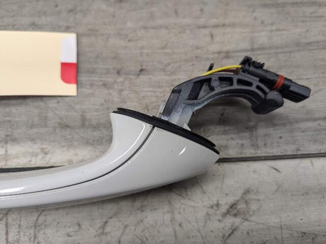 18-24 OEM BMW G01 G02 X3 X4 COMFORT Front Rear Right Passenger Door Handle