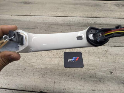 18-24 OEM BMW G01 G02 X3 X4 COMFORT Front Rear Right Passenger Door Handle