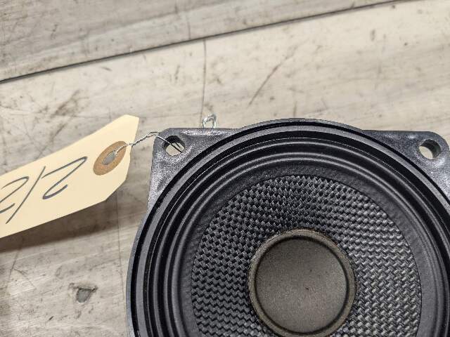 OEM BMW E70 E89 F01 F02 F03 F04 F07 F16 F86 MID Range Loud TOP HIFI Speaker PAIR