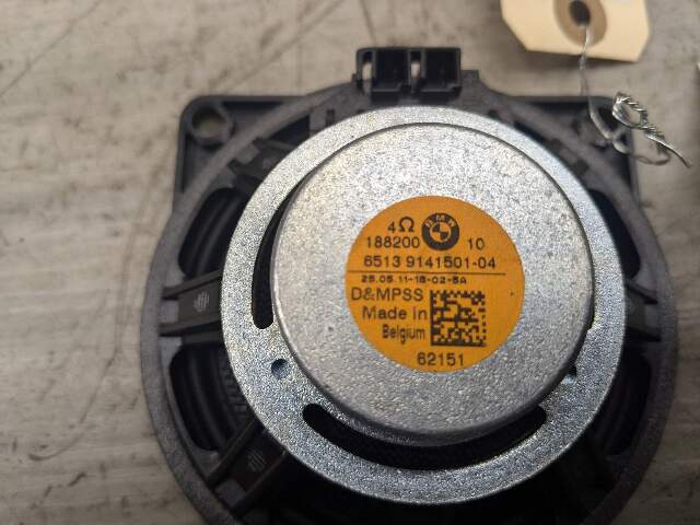 OEM BMW E70 E89 F01 F02 F03 F04 F07 F16 F86 MID Range Loud TOP HIFI Speaker PAIR