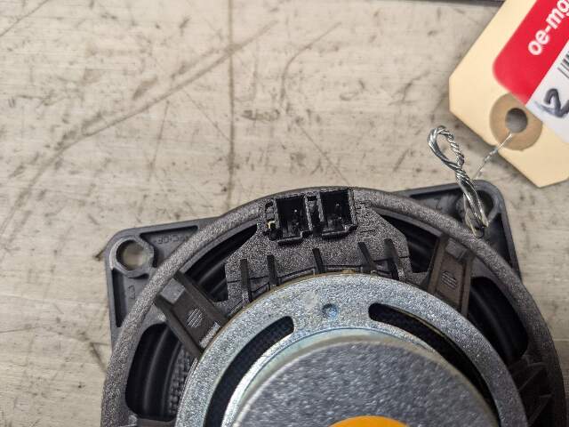 OEM BMW E70 E89 F01 F02 F03 F04 F07 F16 F86 MID Range Loud TOP HIFI Speaker PAIR