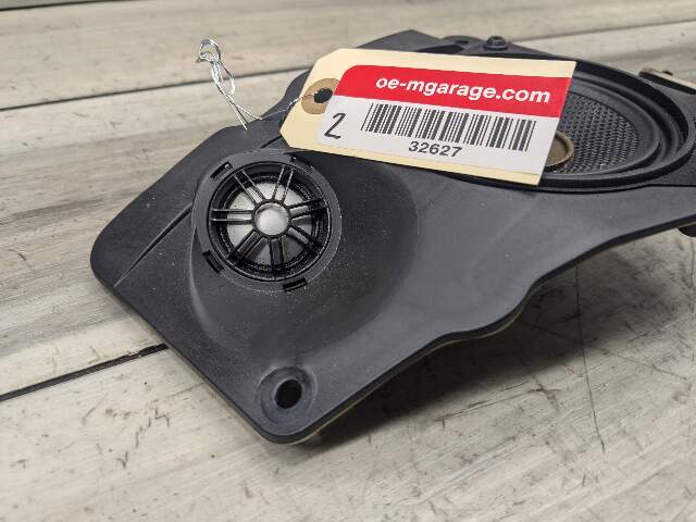 OEM BMW F01 F02 740 750 760 B7 TOP HIFI Audio Sound System Speaker Tweeter SET