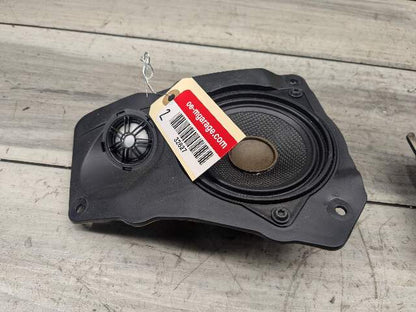 OEM BMW F01 F02 740 750 760 B7 TOP HIFI Audio Sound System Speaker Tweeter SET