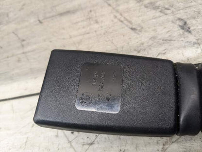 OEM BMW F01 F02 F10 PRE LCI Front Right Passenger Seatbelt Seat Belt Buckle