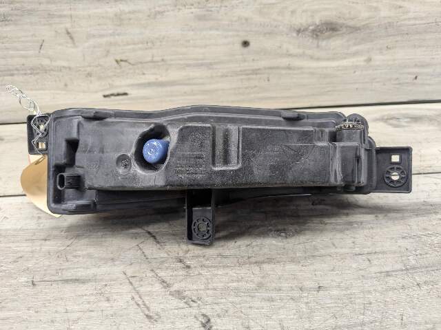 18-21 OEM BMW G01 G02 X3 X4 Front Right Passenger Bumper Lower Fog Light Lamp