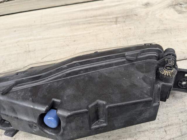 18-21 OEM BMW G01 G02 X3 X4 Front Right Passenger Bumper Lower Fog Light Lamp