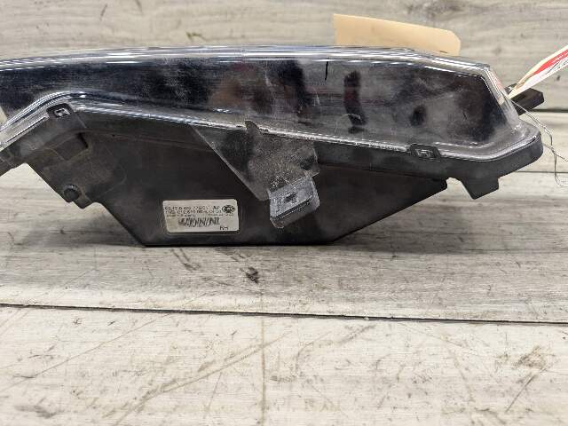 18-21 OEM BMW G01 G02 X3 X4 Front Right Passenger Bumper Lower Fog Light Lamp