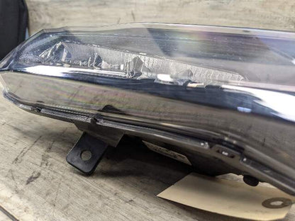 18-21 OEM BMW G01 G02 X3 X4 Front Left Driver Side Bumper Lower Fog Light Lamp