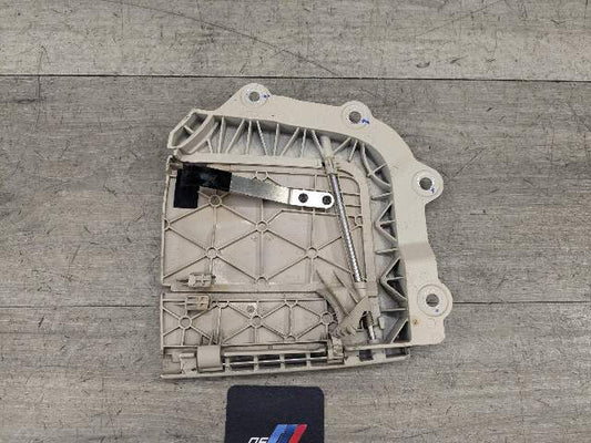 *07-13 OEM BMW E93 328 330 335 M3 Right Convertible Top Folding Top Hinge Flap