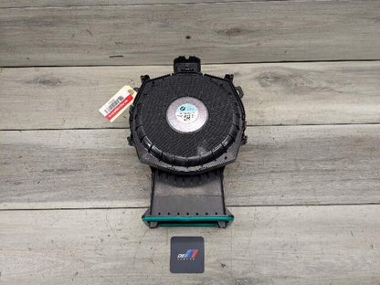 18-24 OEM BMW G01 G02 F97 F98 X3 X4 Left Right Sub Subwoofer Audio Speaker HIFI
