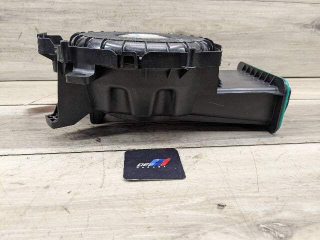 18-24 OEM BMW G01 G02 F97 F98 X3 X4 Left Right Sub Subwoofer Audio Speaker HIFI