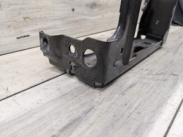 OEM BMW G01 G02 F97 X3 Front Left Driver Side Radiator Reinforcement Bracket