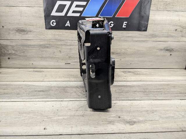OEM BMW G01 G02 F97 X3 Front Left Driver Side Radiator Reinforcement Bracket