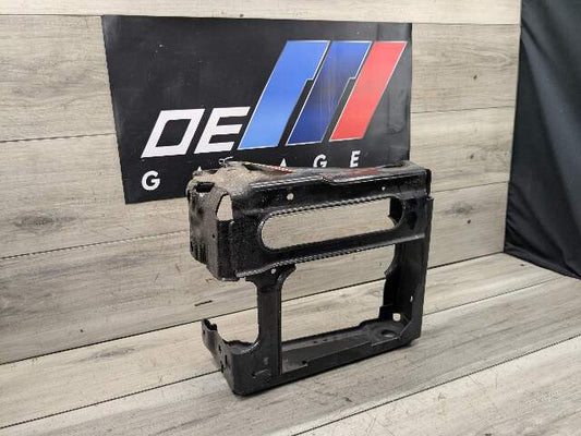 OEM BMW G01 G02 F97 X3 Front Left Driver Side Radiator Reinforcement Bracket