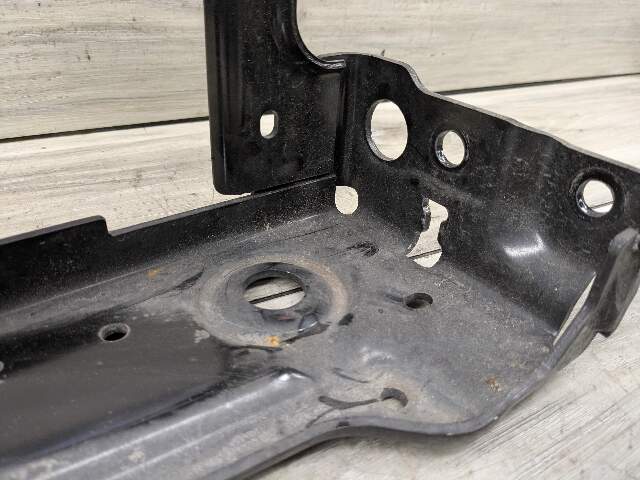 OEM BMW G01 G02 F97 X3 Front Left Driver Side Radiator Reinforcement Bracket