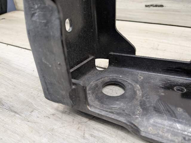 OEM BMW G01 G02 F97 X3 Front Left Driver Side Radiator Reinforcement Bracket