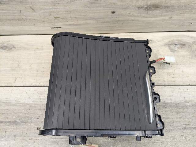 OEM BMW G01 G02 F97 F98 X3 X4 Center Console Cup Holder Storage Tray Trim Cover
