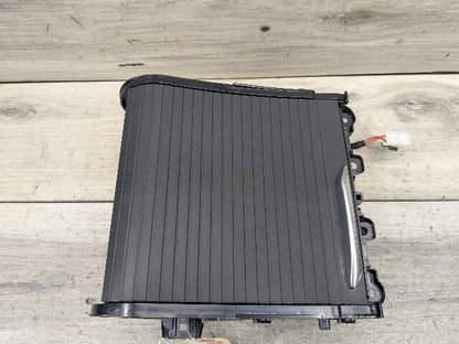 OEM BMW G01 G02 F97 F98 X3 X4 Center Console Cup Holder Storage Tray Trim Cover