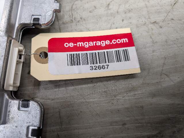 OEM BMW G01 G02 G30 F90 F97 M5 X3 Windshield Camera Lane Assist Control Module
